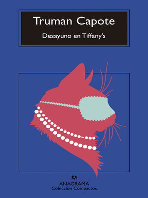 cover image of Desayuno en Tiffany's